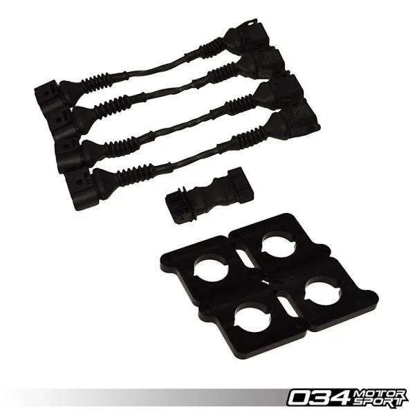 034 Motorsport COIL CONVERSION & ICM DELETE KIT