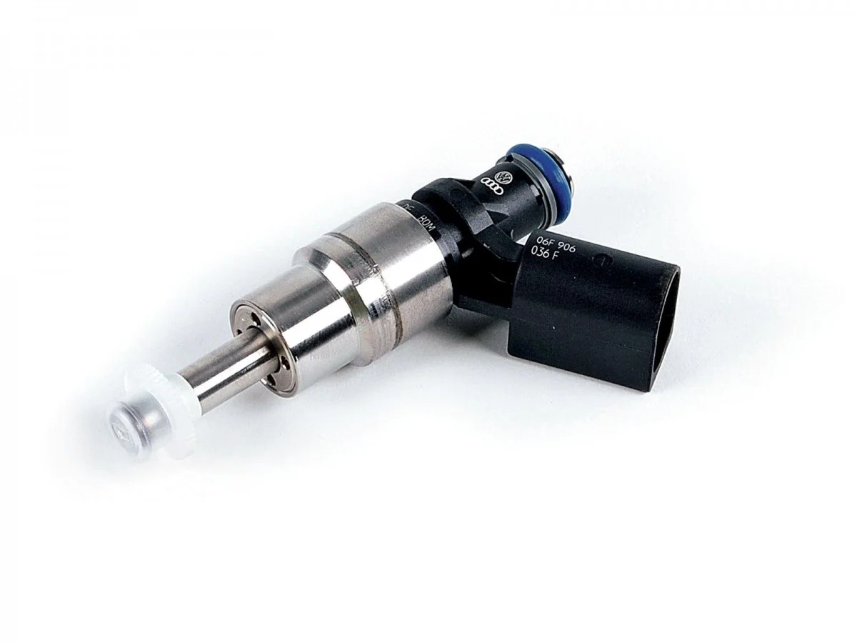 OEM Audi RS4 Fuel Injectors (set/4)