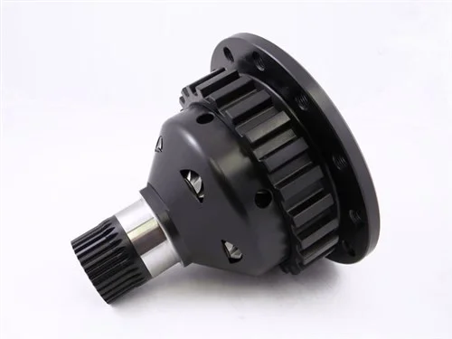 Wavetrac Differential Mk6 R / Mk7 R AWD 25T