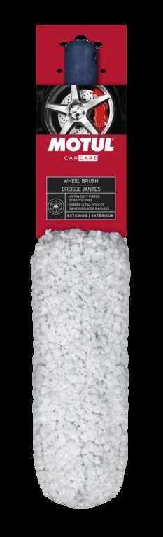 Motul Wheel Brush