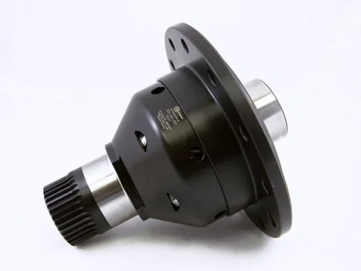 Wavetrac VW 0BH DQ500 AWD Front