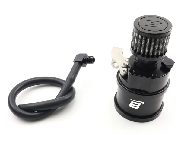 Bar-Tek Audi RS3 8V + 8S TTRS DQ500 DSG Catchtank