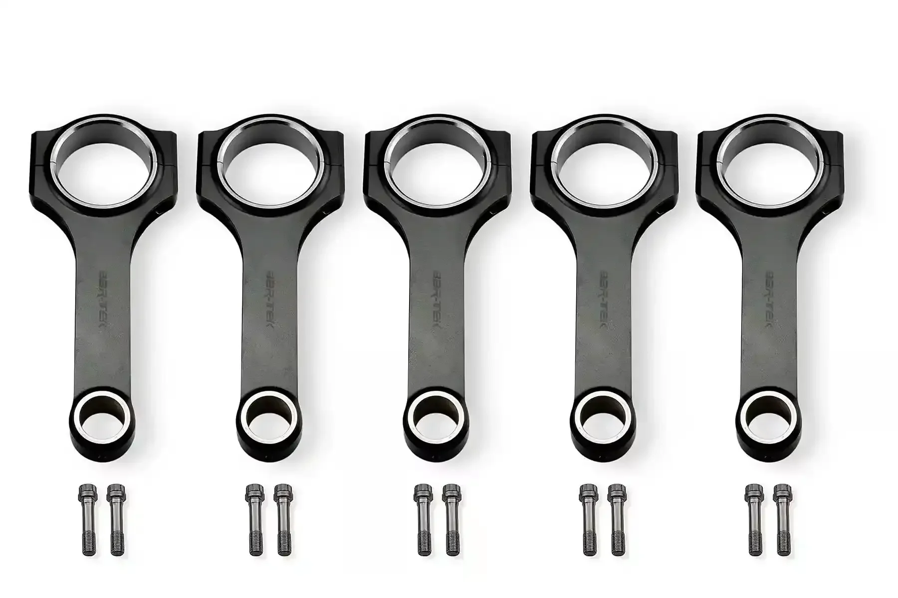 Bar-Tek H-Beam Conrods 22mm GP – 2.5L TFSI RS3 / TTRS