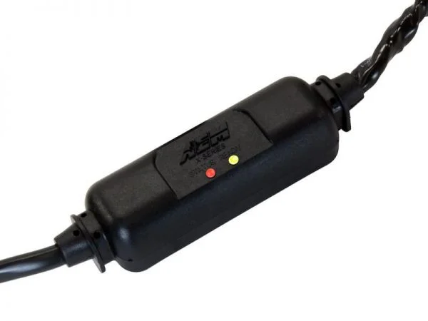 AEM XSeries Inline Wideband UEGO AFR Controller