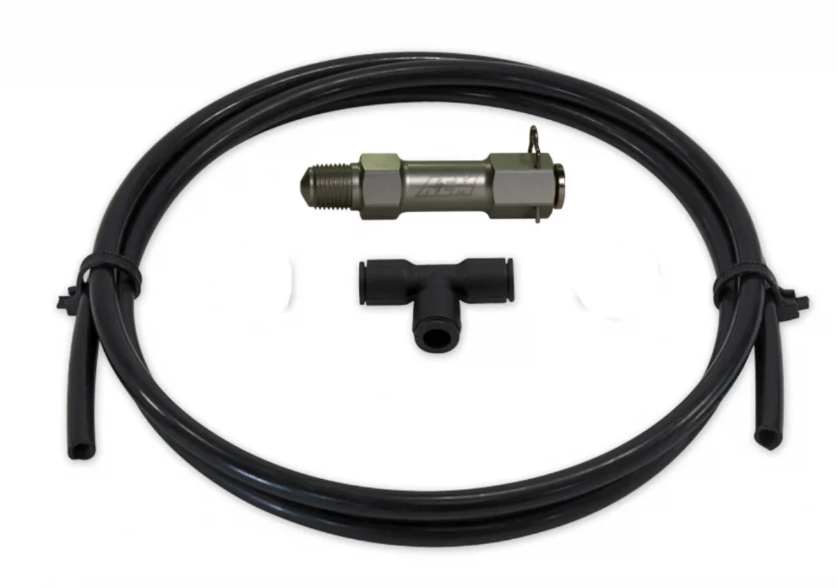AEM V3 Water/Methanol Nozzle and Swirl Generator Kit