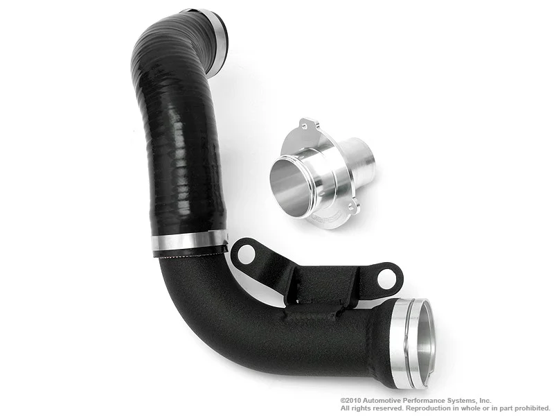 NEUSPEED HiFlo discharge kit K04 TFSI