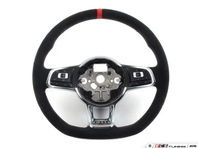 GTI Clubsport Steering Wheel DSG