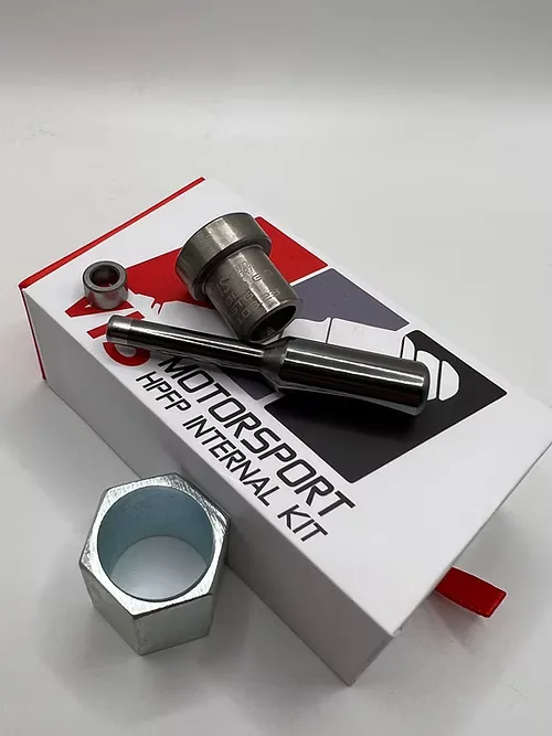 VIS Motorsport HPFP Upgrade kit EA888 GEN 3 MQB
