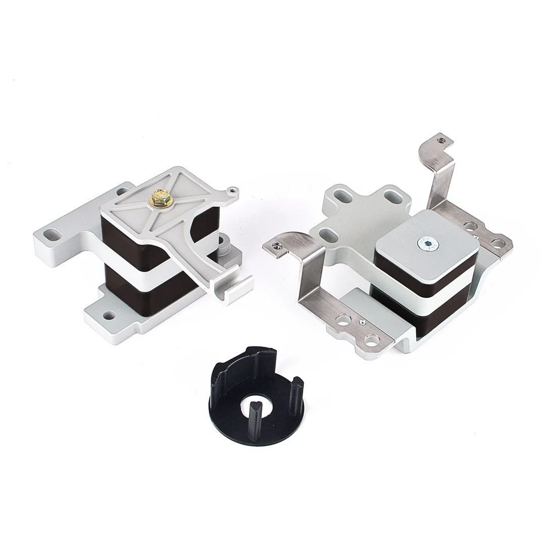 BFI MQB Engine Mount kit 2.0TSI 6speed / DSG Stage1