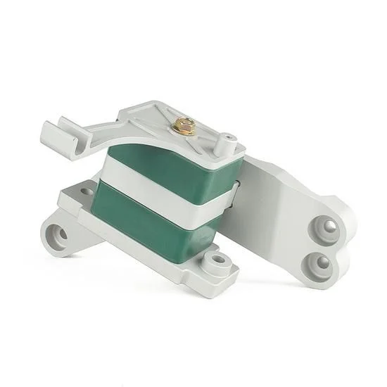BFI MQB RS 2.5 TFSI (DAZA) Engine & Transmission Mount Kit Stage2