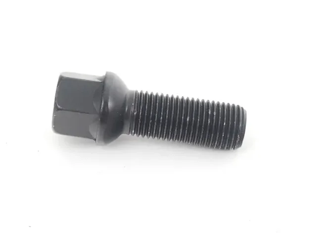Ball Seat wheel bolt for 5mm spacers