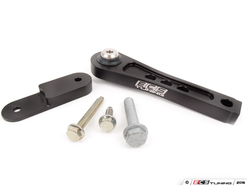 ECS Tuning Performance Pendulum Mount