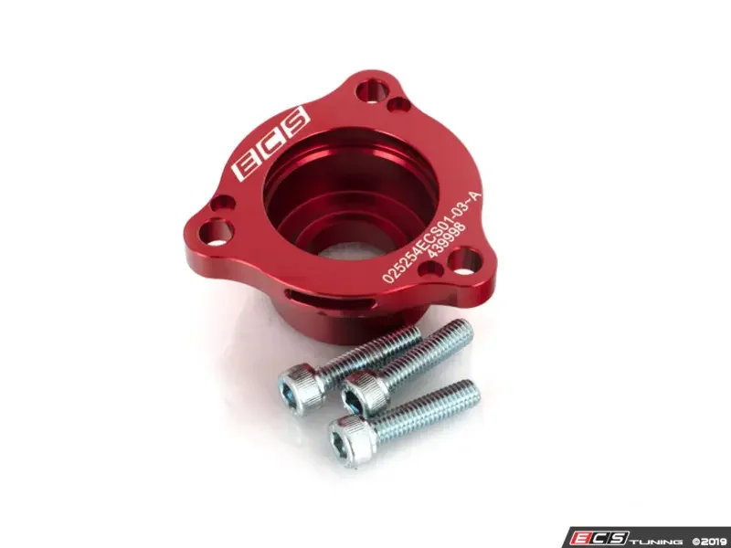 ECS Tuning VW/Audi Atmospheric DV Spacer