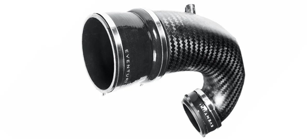 Eventuri Carbon inlet for 8V2 RS3 / 8S TTRS