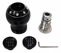 Forge Motorsport Big Gear Knob