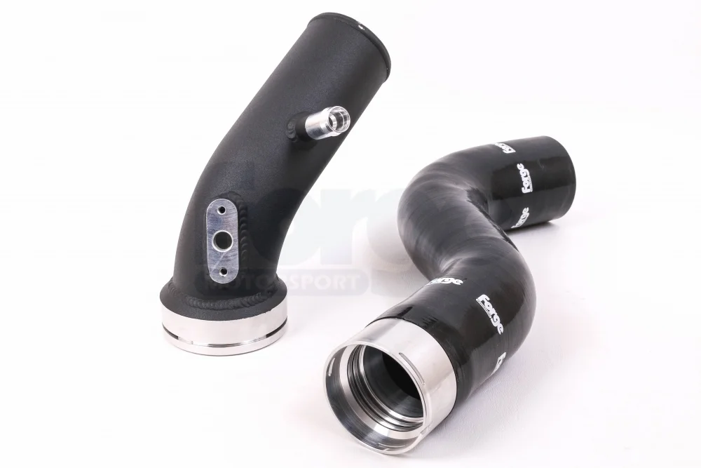 Forge Motorsport Boost Pipe for BMW 135 F20