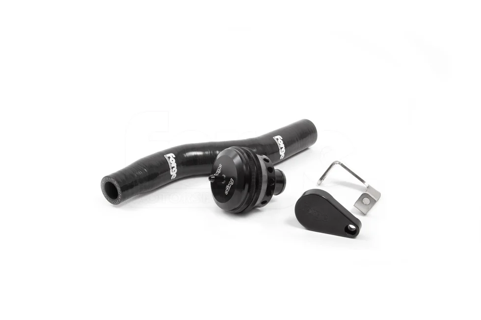Forge Motorsport Suzuki Swift Sport 1.4 Booster Jet Dump Valve