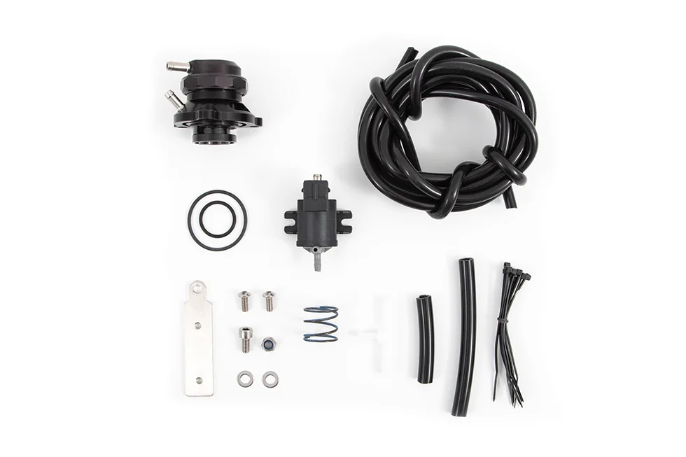 Forge Motorsport Blow off Valve and kit for BMW F20 135/235