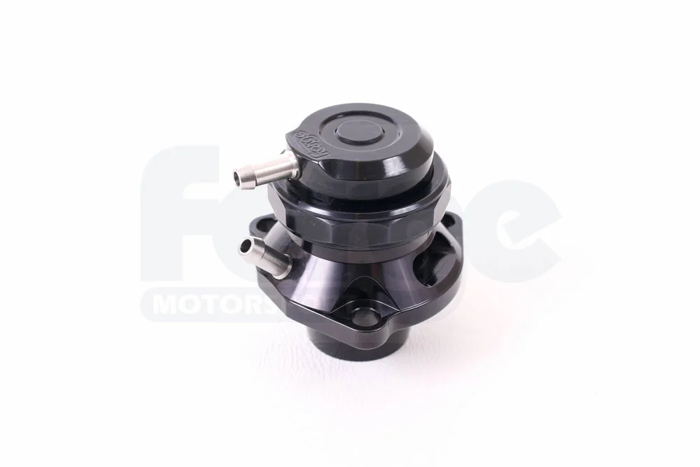 Forge Motorsport Blow Off Valve and Kit for Audi VW SEAT and Skoda 2.0TFSI