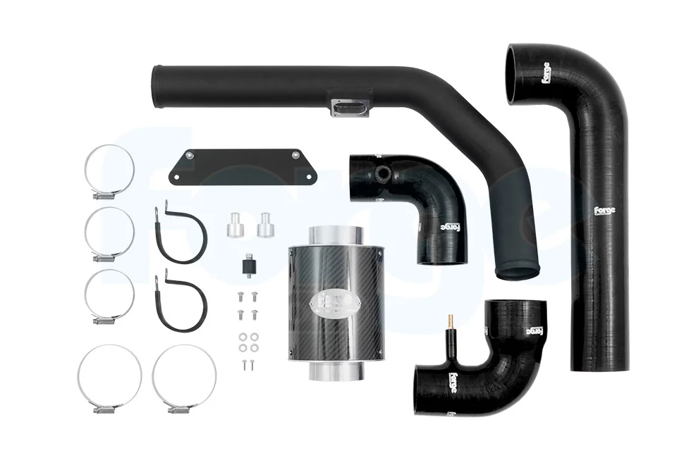 Forge Motorsport Induction Kit for Suzuki Swift Sport 1.4 Turbo ZC33S