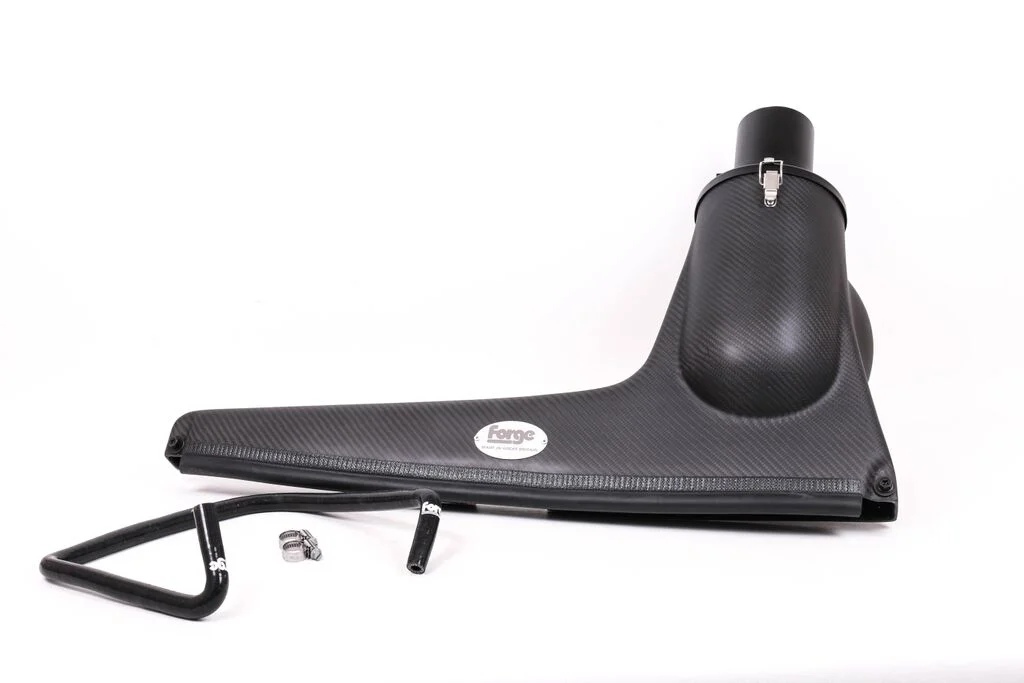 Forge Motorsport Intake system Mk7 GTI Mk7 R 8V S3