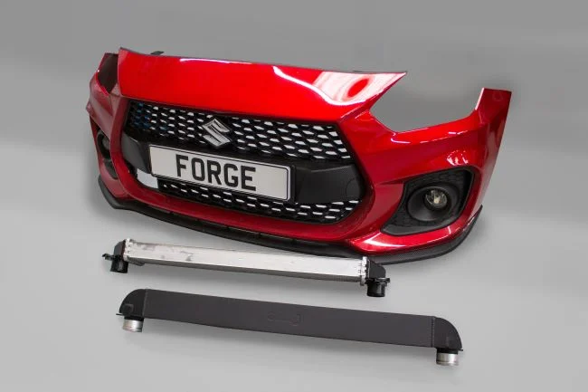 Forge Motorsport Uprated Intercooler for Suzuki Swift Sport 1.4 Turbo ZC33S