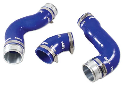 Forge Motorsport Turbo Hose Kit for 2.0 FSiT