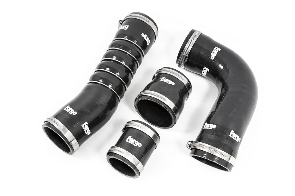 Forge Motorsport Boost Hoses for Audi 8Y RS3