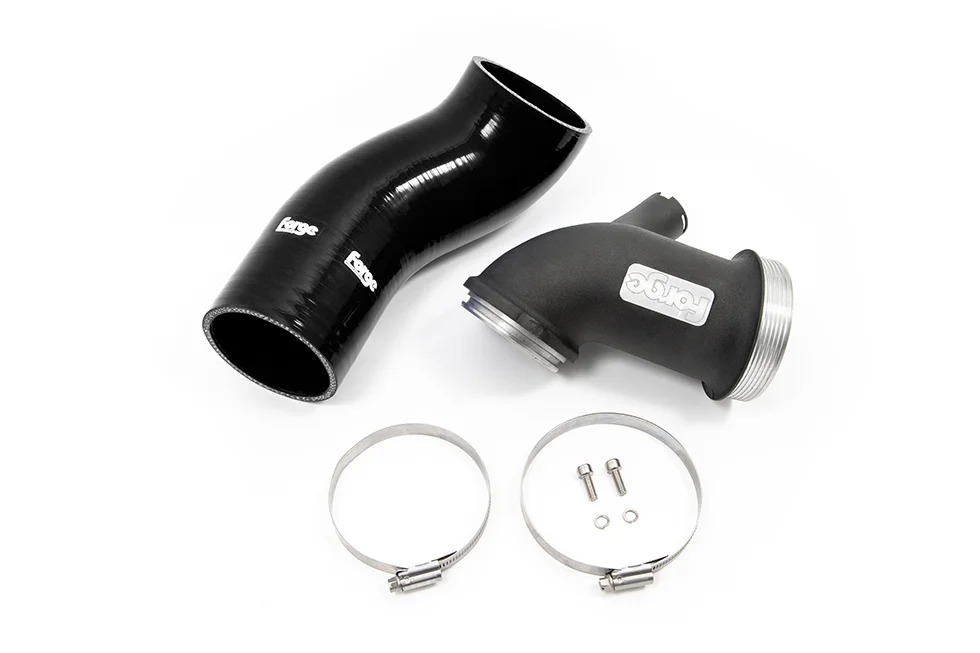 Forge Motorsport Tiguan R – Turbo Inlet Hose