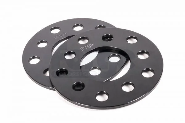 Forge Motorsport 5mm spacers Pair