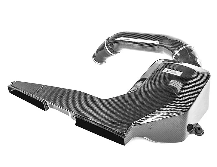 Integrated Engineering Carbon Fiber Intake System For AUDI 8Y | 8V2 RS3 & 8S TTRS