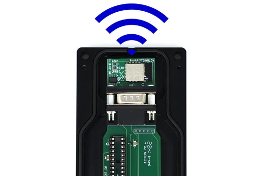 JB4PRO Bluetooth Adapter & Free App