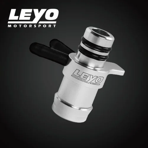 LEYO Motorsport Boost Tap 2.0TFSI MK5 GTI Mk6 GTI MK6 R Scirocco R