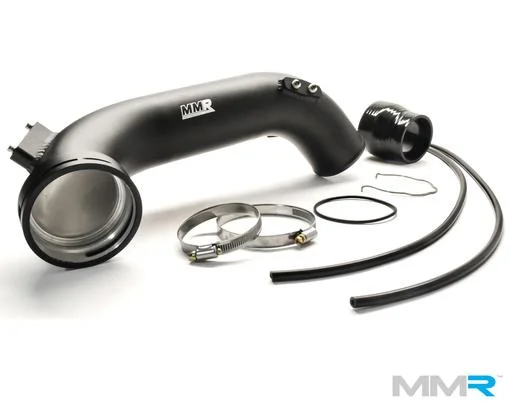 MMX Performance Charge Pipe kit for E90 / E92 / E93 2011-2013