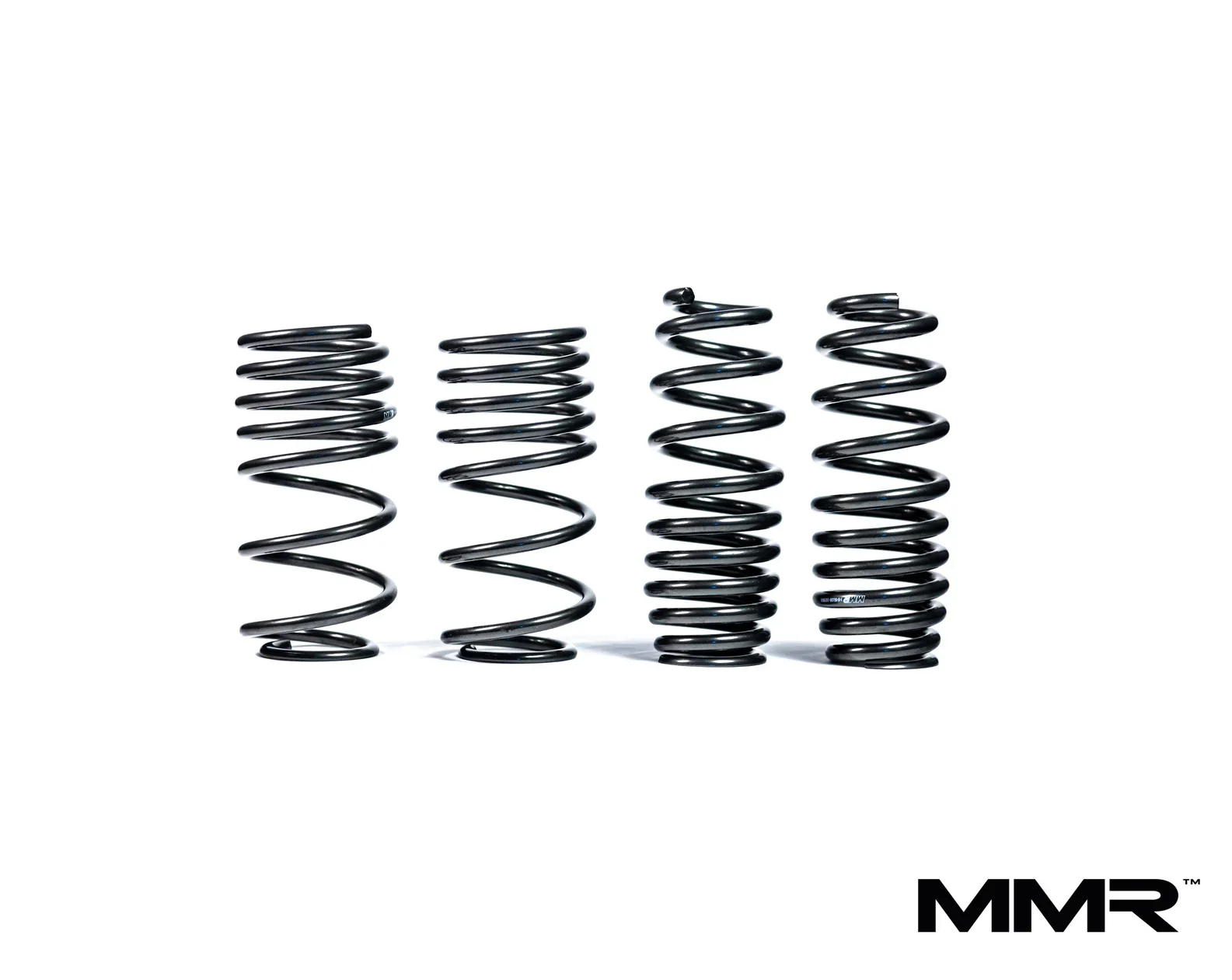 MMX Lowering Springs | BMW G82 | M4