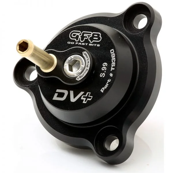 GFB DV Ford Focus RS Mk2