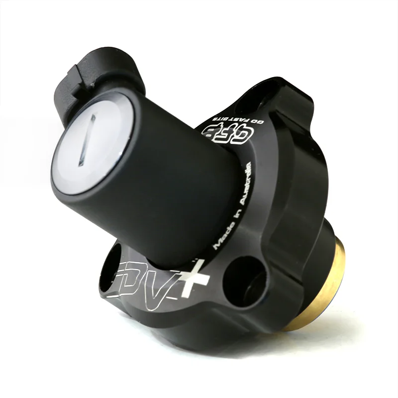 GFB DV+ VW/Audi with Pierburg Diverter
