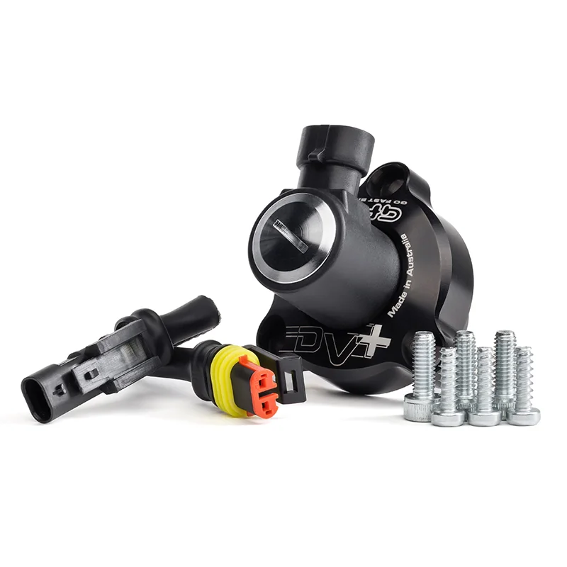 GFB DV+ Diverter Valve for Ford applications