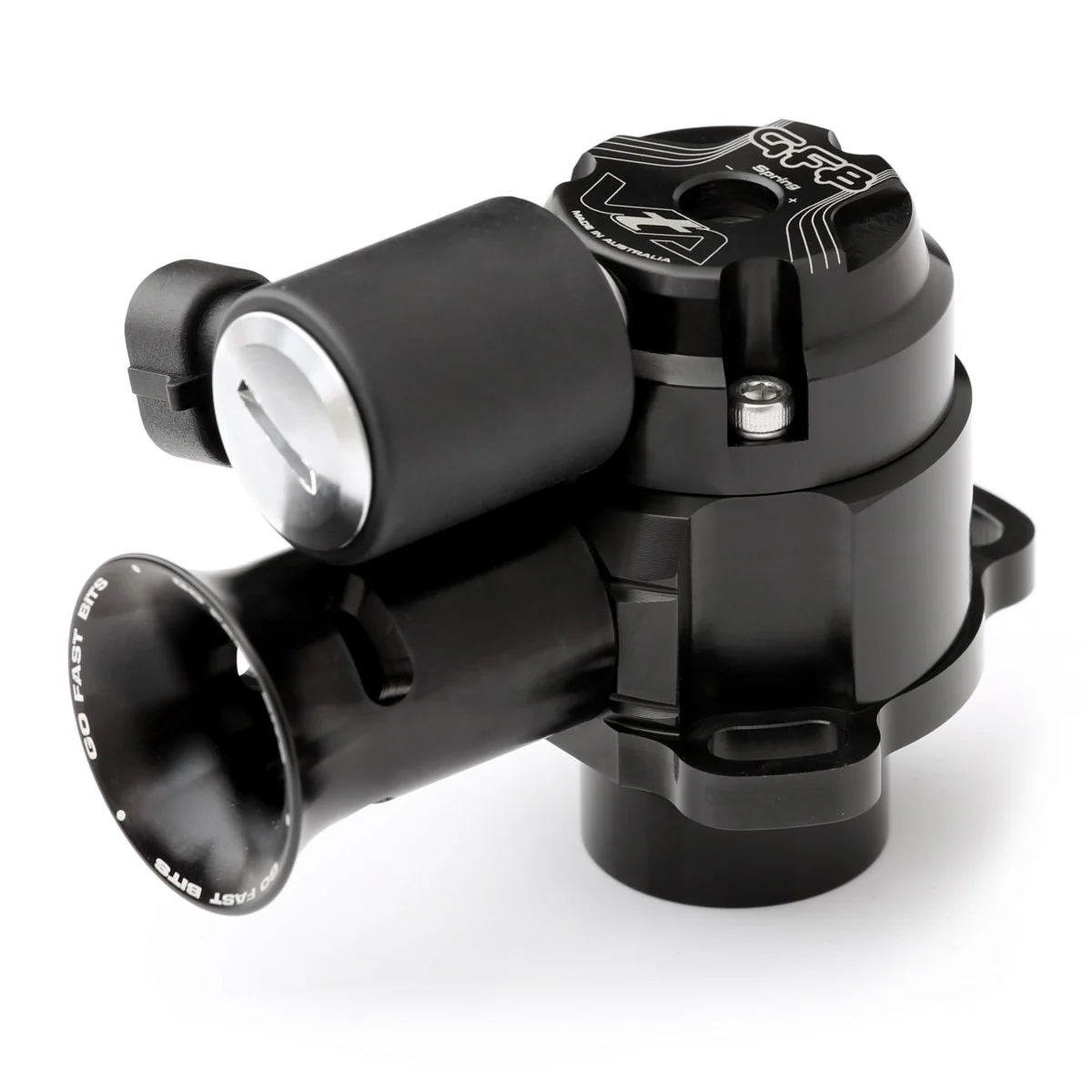 GFB Whistling Trumpet VTA for VW / Audi