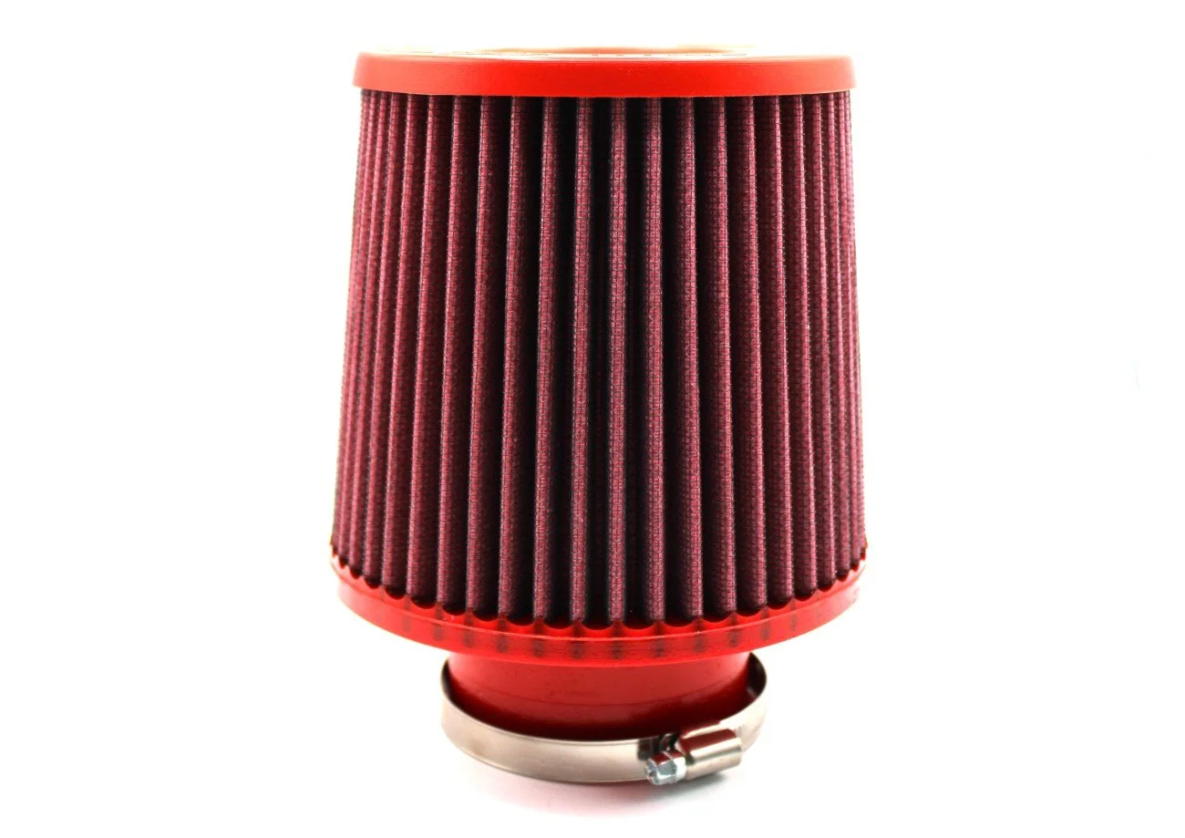 BMC Duocone 76(clamp) 140 Length Filter