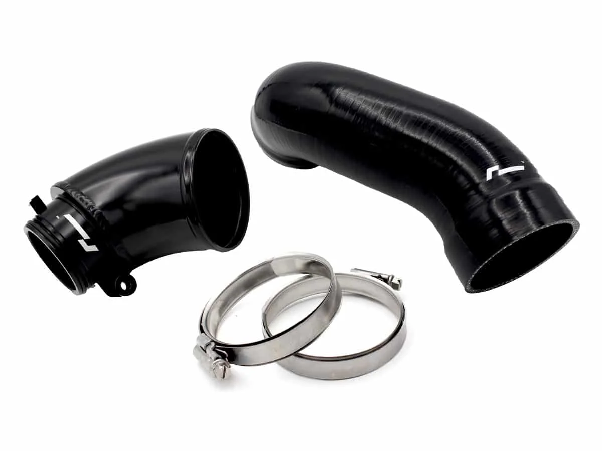 Racingline Turbo Inlet System Mk8.5 GTI 2.0TSI EA888.4 Garrett