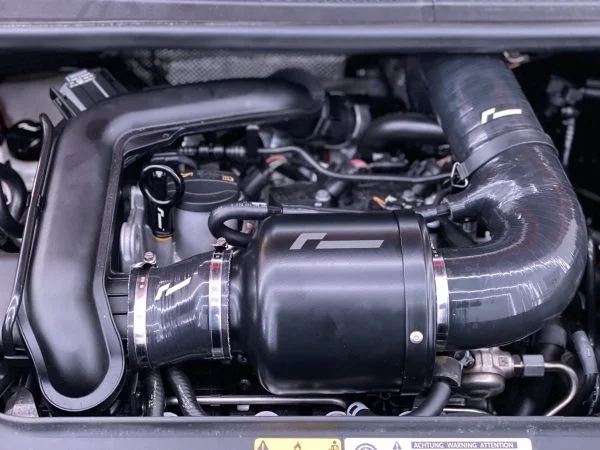 Racingline 1.0TSI Air Intake System Complete Kit