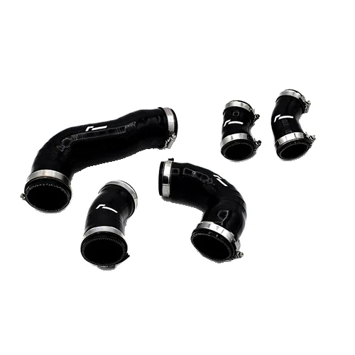 Racingline Turbo Boost Hose Kit 2.0TSI EA888.4 MQBE CONTINENTAL