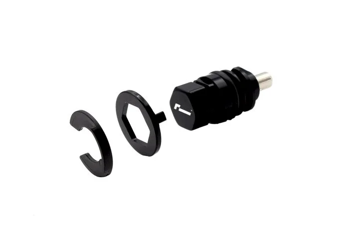 Racingline True Lock Magnetic Sump / Plastic Sump EA888.3/3B