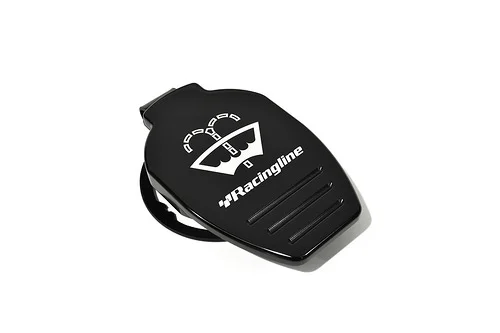 Racingline Billet Golf 7 MQB Washer Bottle Cap