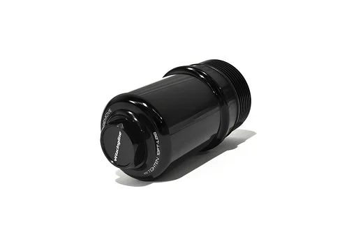 Racingline Billet Golf 7 2.0 TSI Oil Filter Housing
