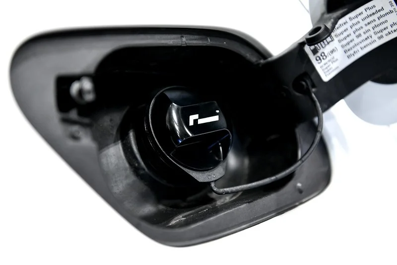 Racingline VWR FUEL FILLER CAP