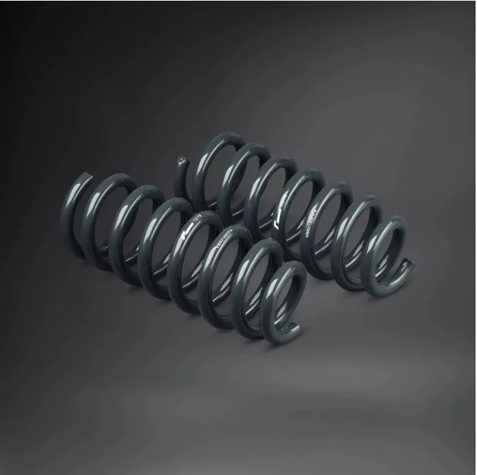 Racingline Sport Spring kit Amarok 2018