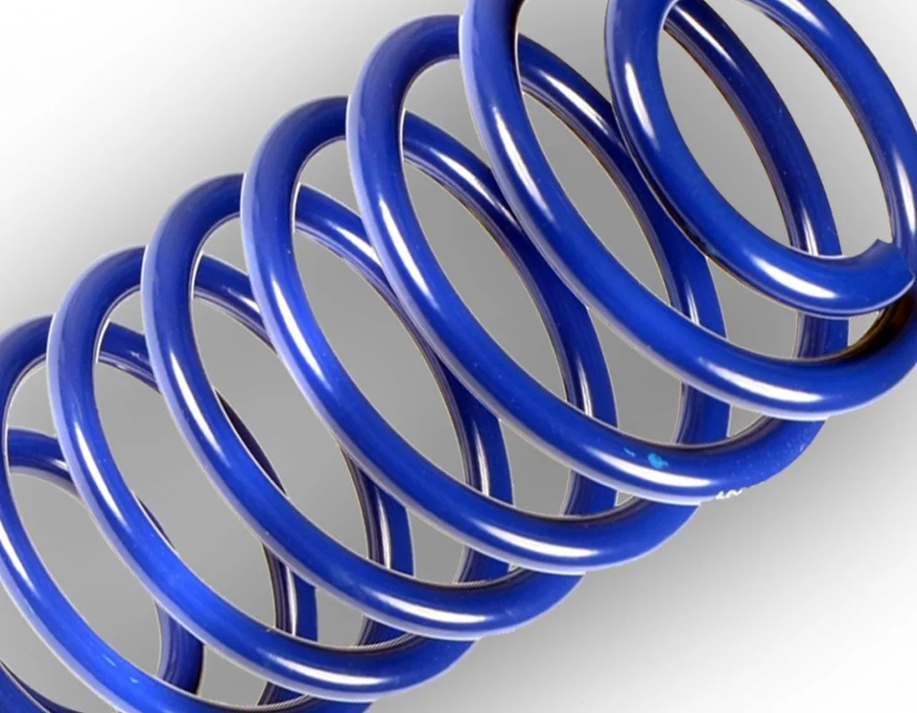 Racingline Sport Springs ACC compatible Mk7 R