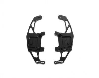 Racingline Piano Black Golf 7 DSG Gearshift Paddles
